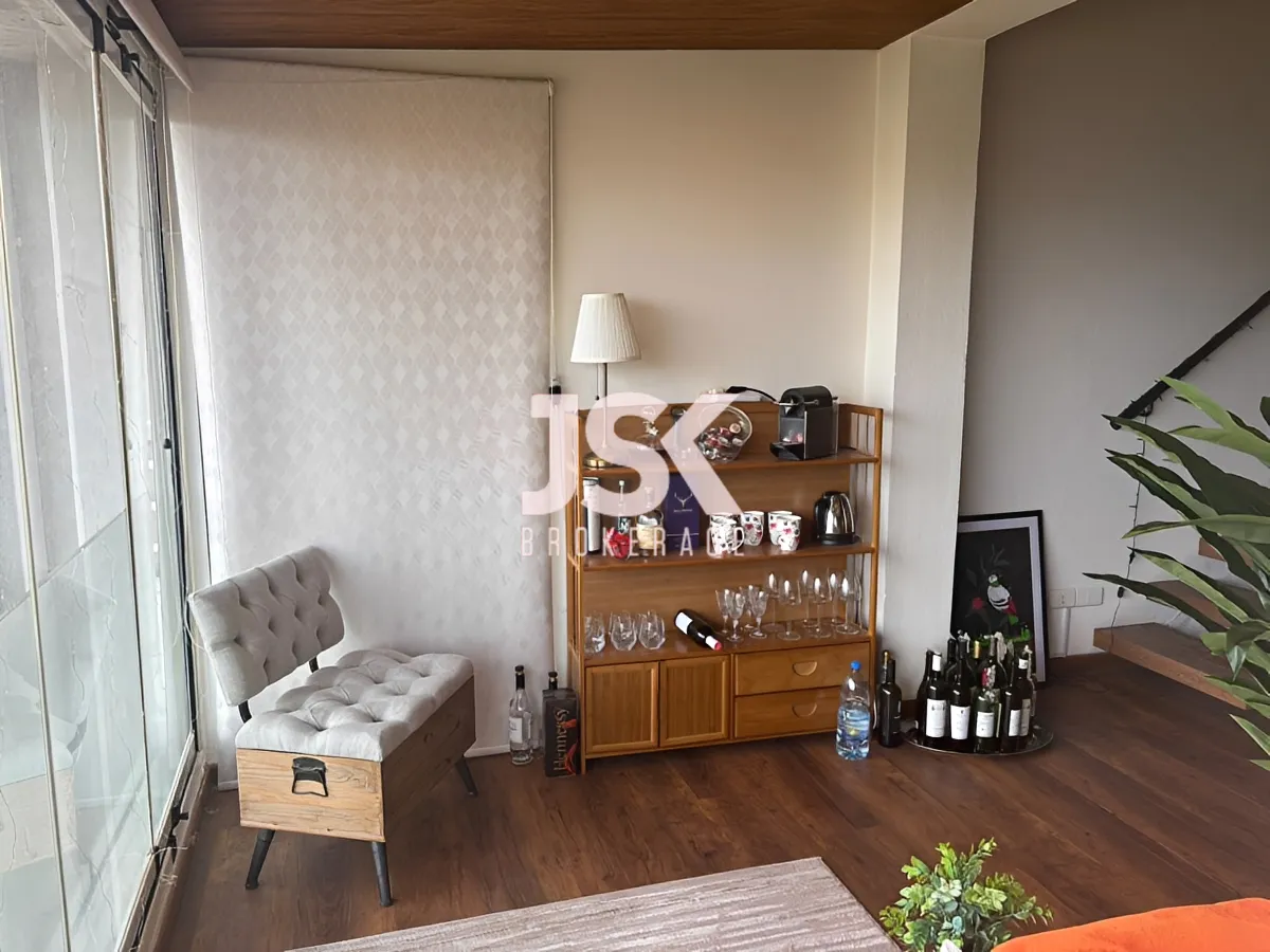 Chalet for sale in Zaarour