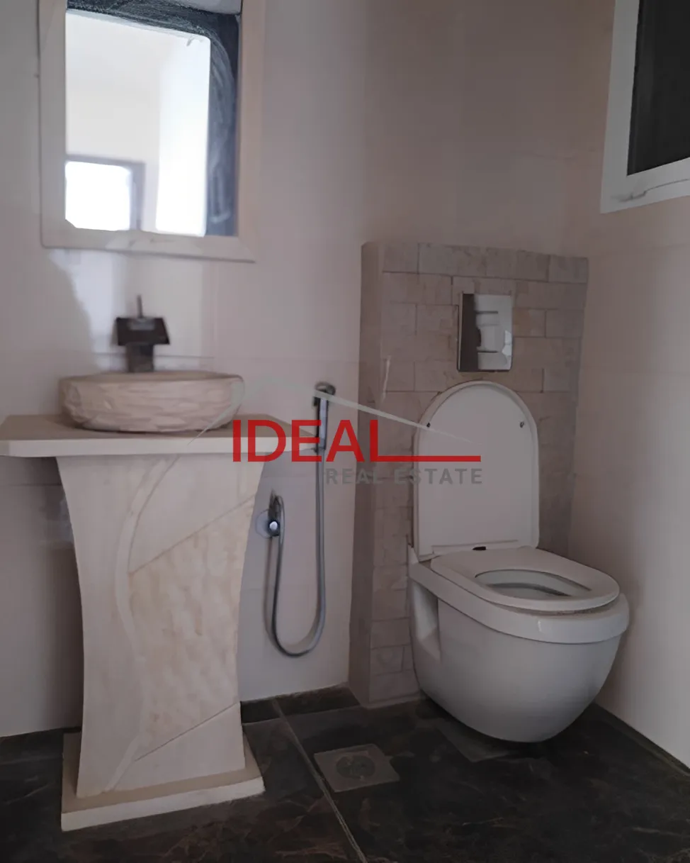Duplex for Sale in Aaraiya, Lebanon