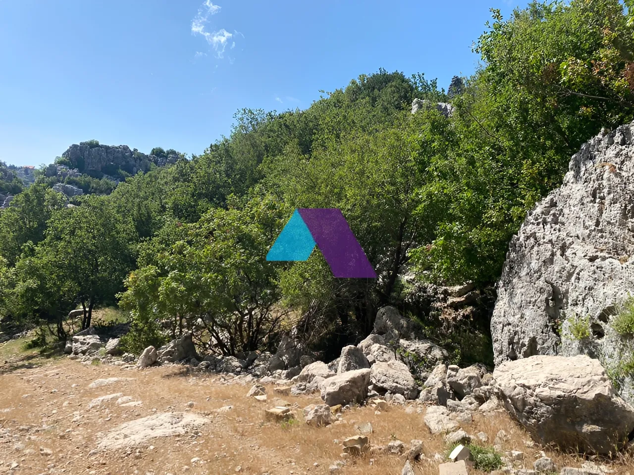Land for Sale in Faitroun