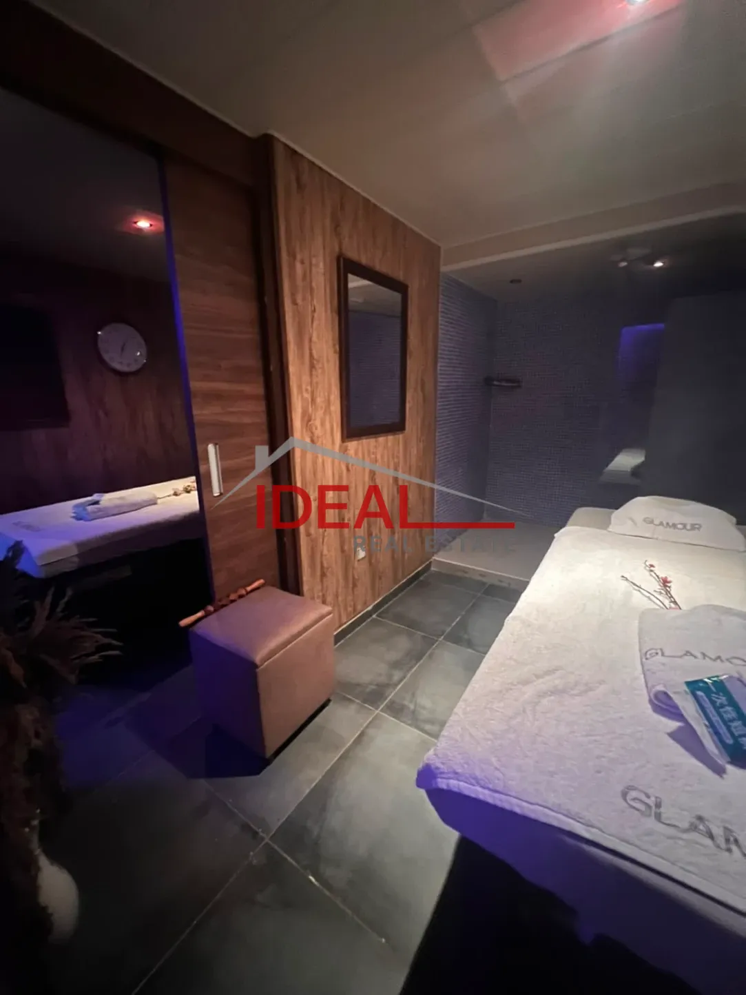 Shop for rent in Kaslik, Lebanon
