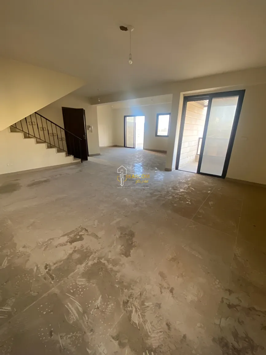 Duplex for sale in Dbayeh, Lebanon