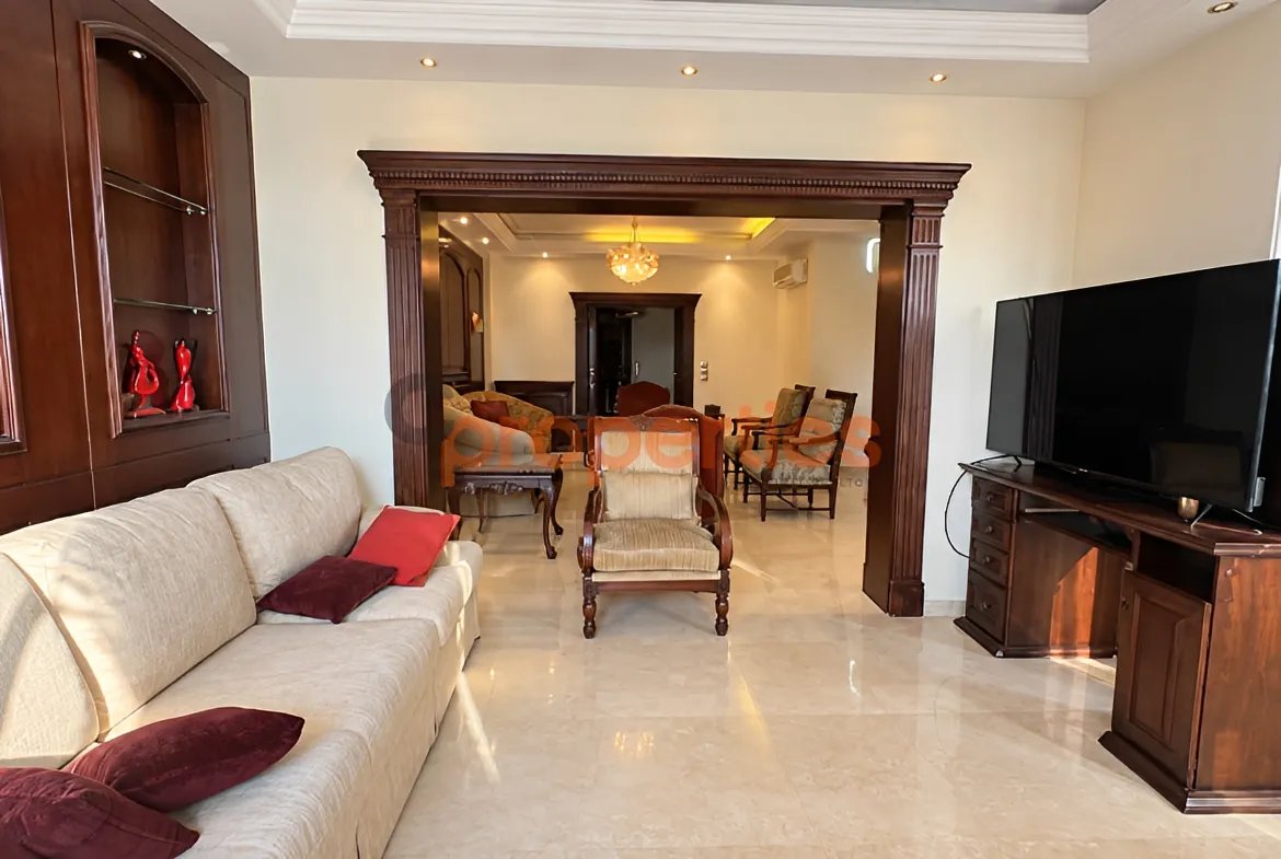 Apartment for Rent in Jnah