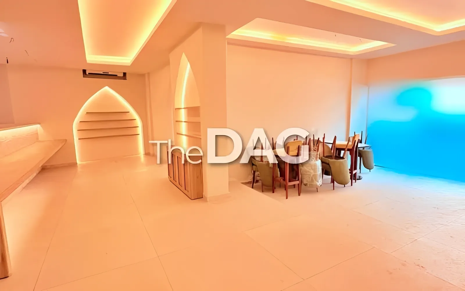 Shop for rent in Badaro