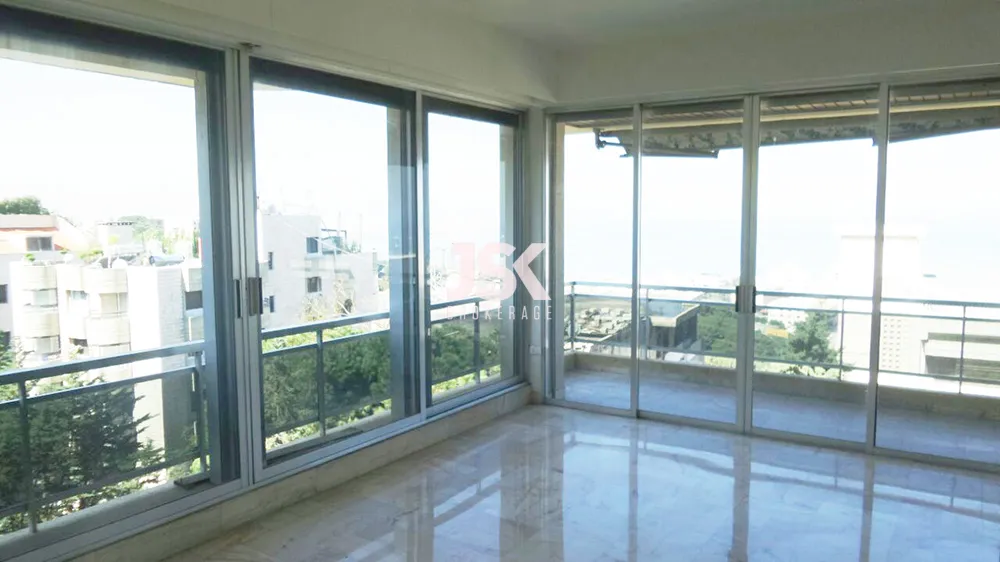 Apartment for Rent in Rabieh