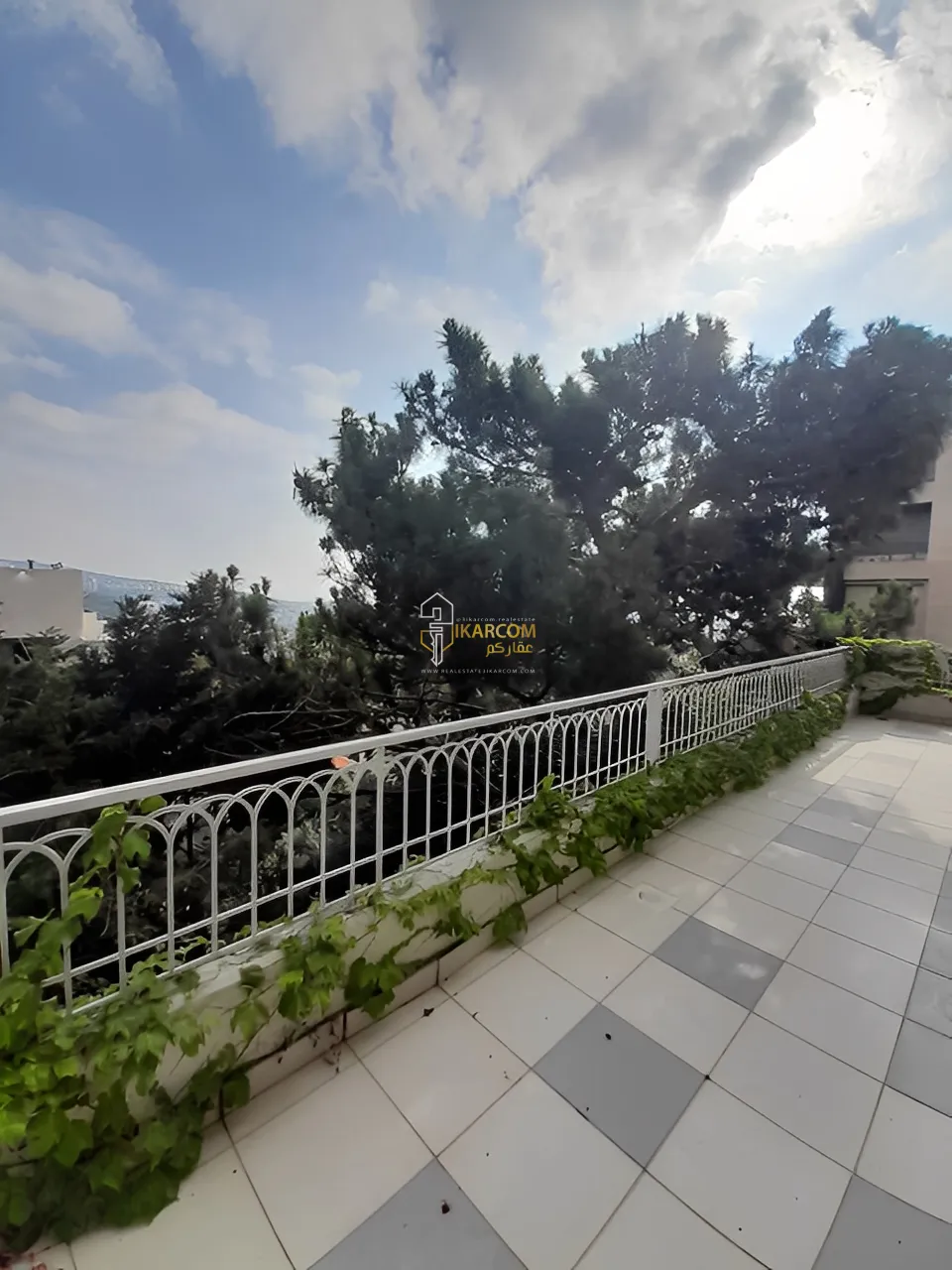 Apartment for Sale in Bsalim - 3 bed, 4 bath