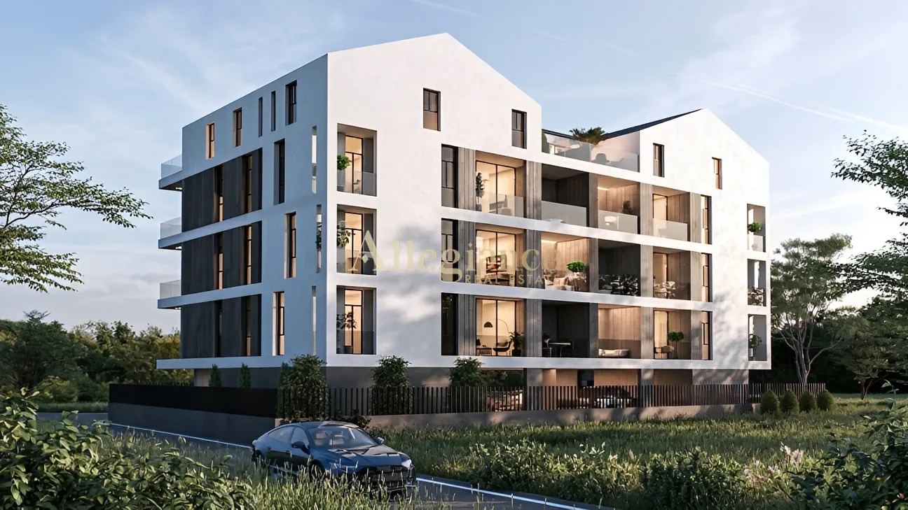 Apartment for sale in Batroun, Lebanon