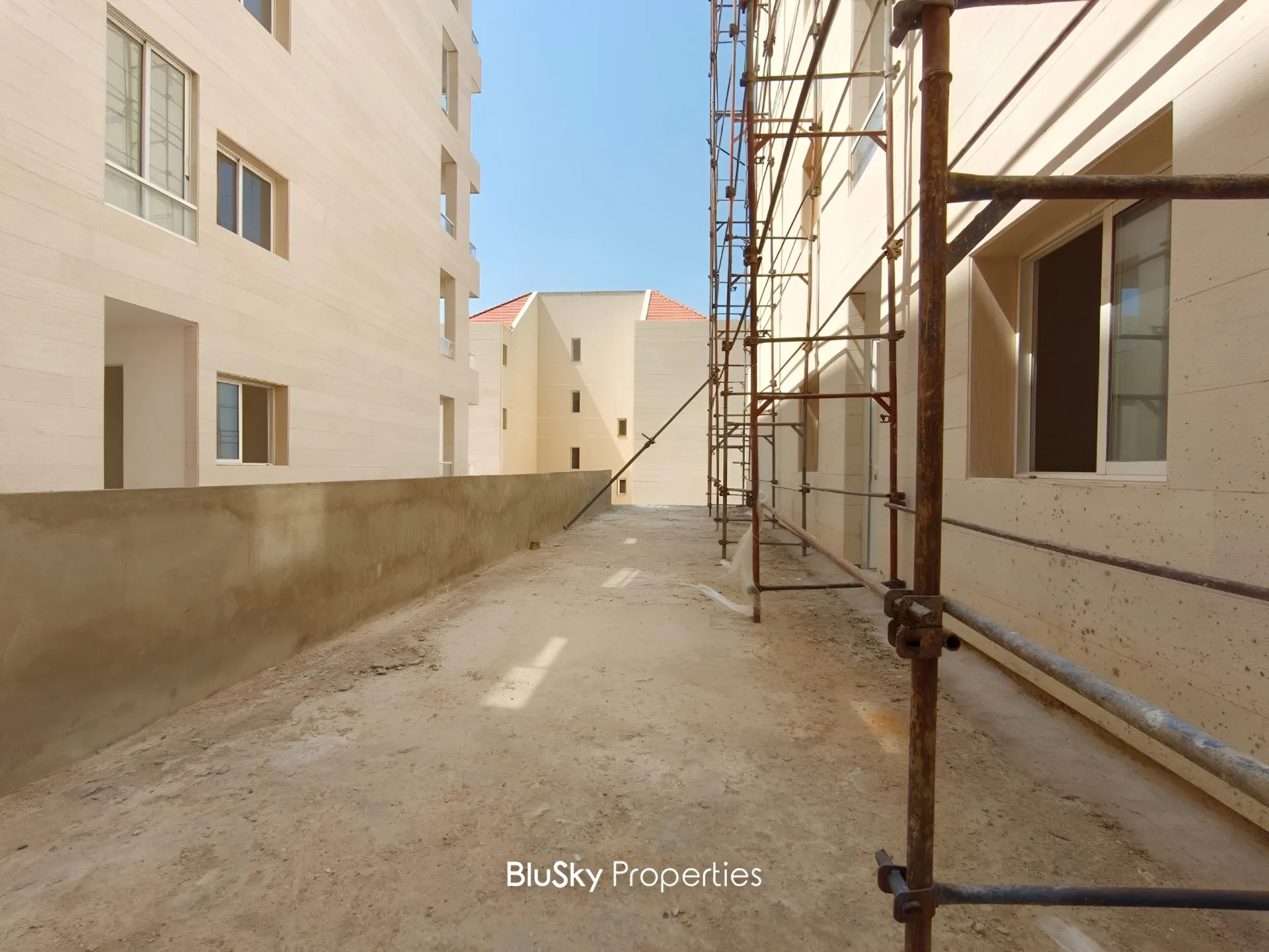 Apartment for sale in Tilal ain saadeh, metn, lebanon