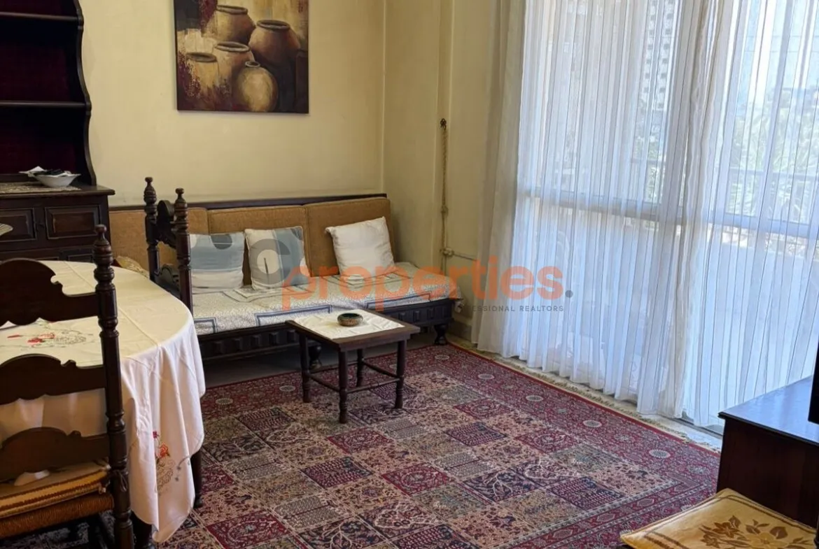 Apartment for Rent in Dbayeh