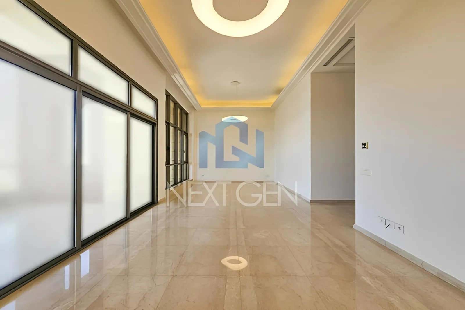 Apartment for Rent in Mar Mikhael - 3 bed, 4 bath