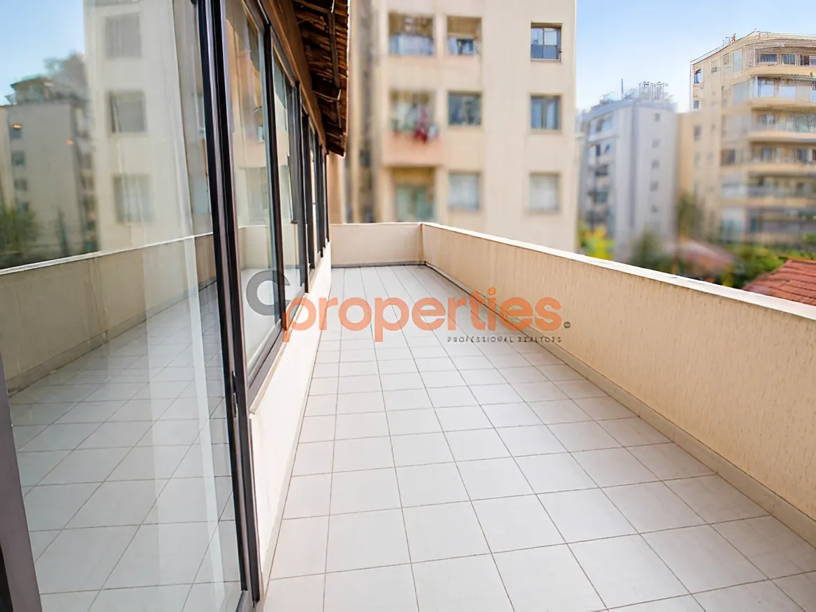 Apartment for Sale in Dekwaneh - 3 bed, 2 bath