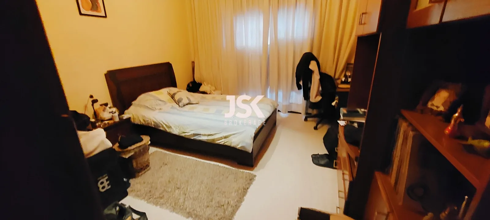 Apartment for Sale in Jdeideh