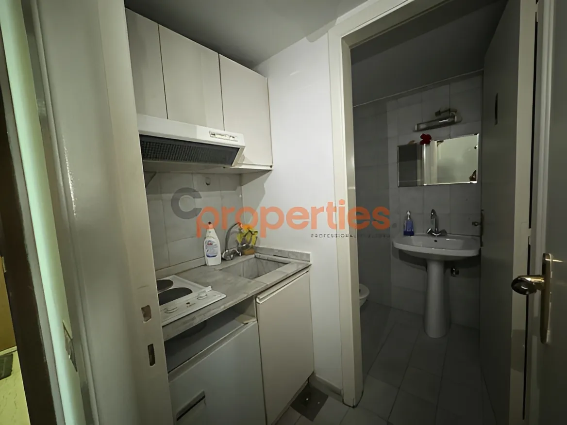 Office for Rent in Baouchriyeh