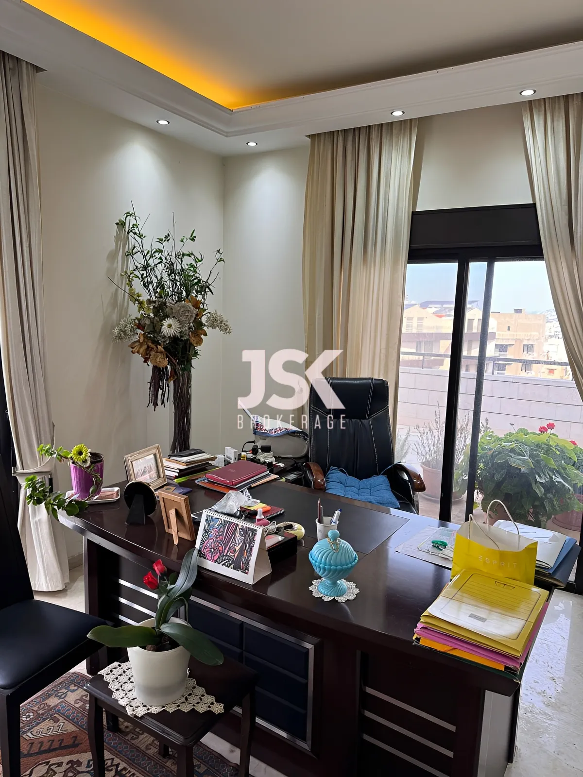 Apartment for Sale in Jal El Dib - 2 bed, 2 bath