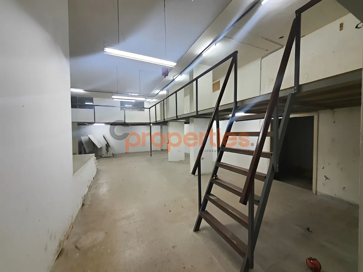 Warehouse for Sale in Mansourieh
