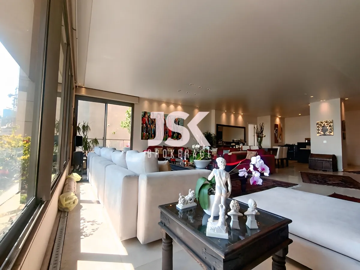 Apartment for Sale in Syoufi, Beirut, Lebanon