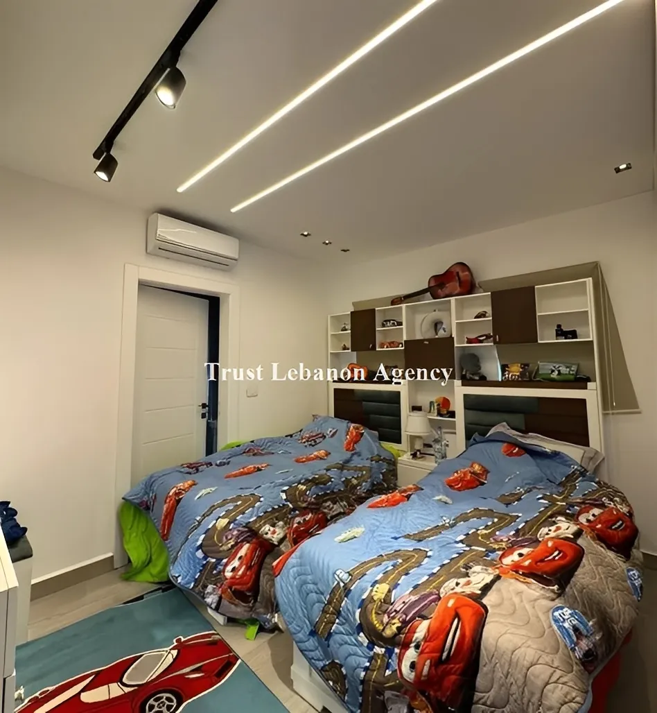 Villa for Sale in Aytanit Tyre Lebanon