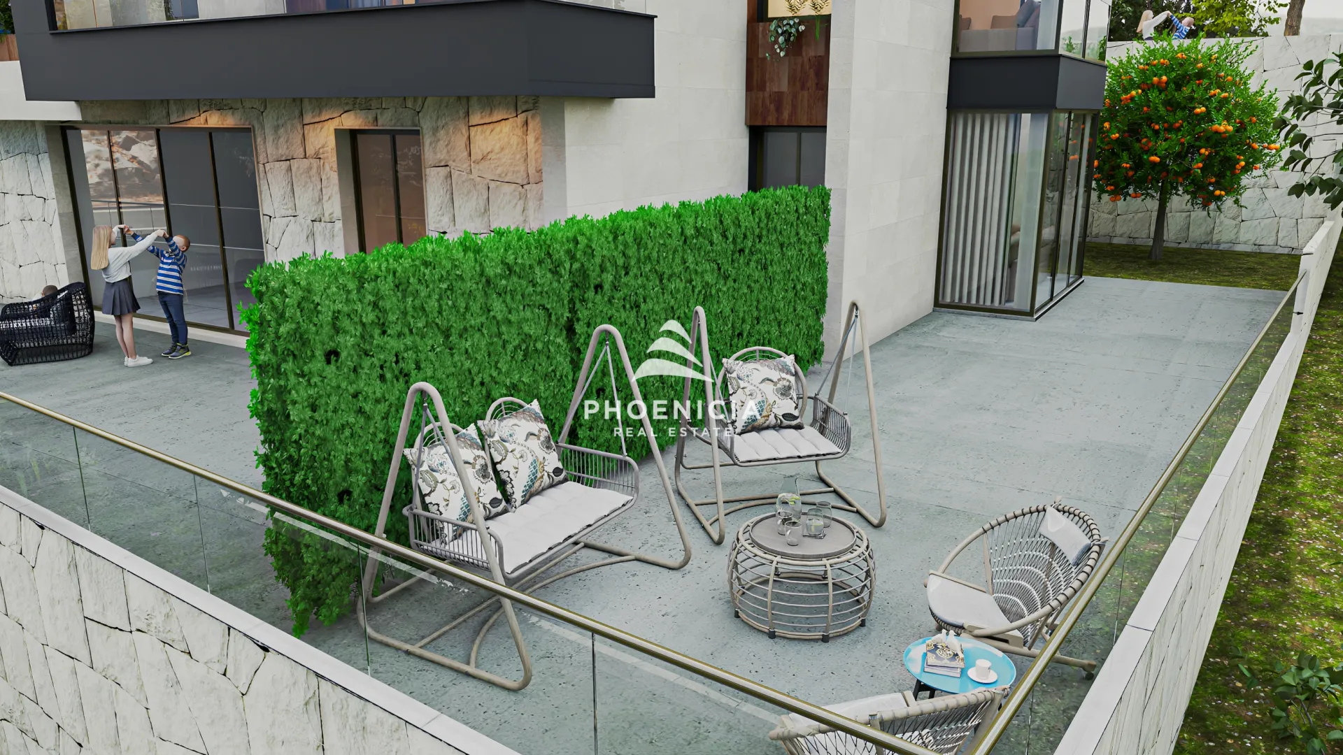 Apartment for sale in Breij, Lebanon