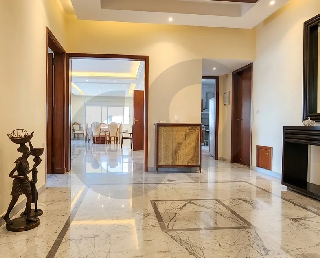 Villa for Sale in Qornet El Hamra