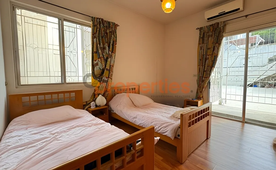 Apartment for Sale in Dik El Mehdi