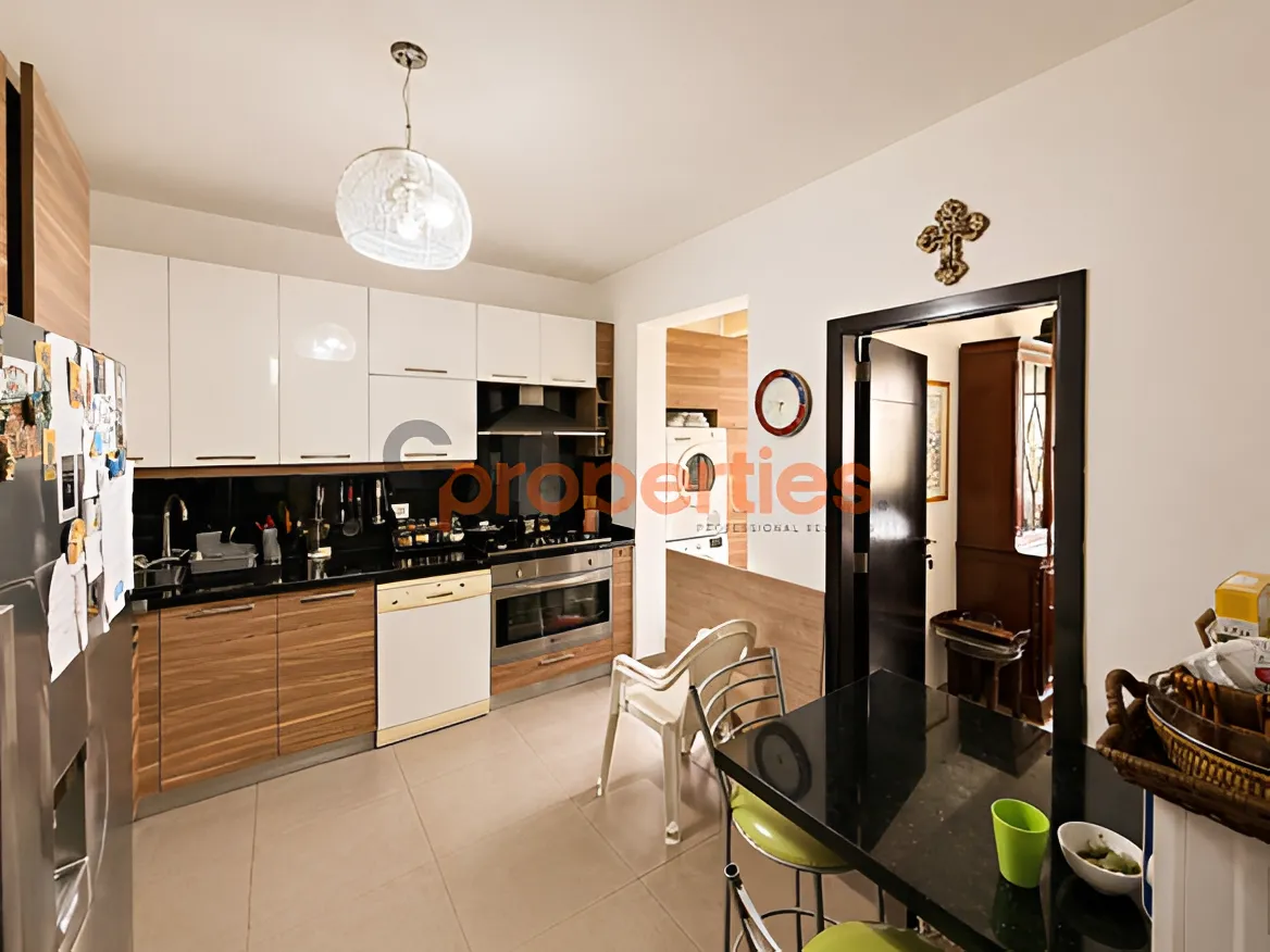 Apartment for Sale in Hazmieh