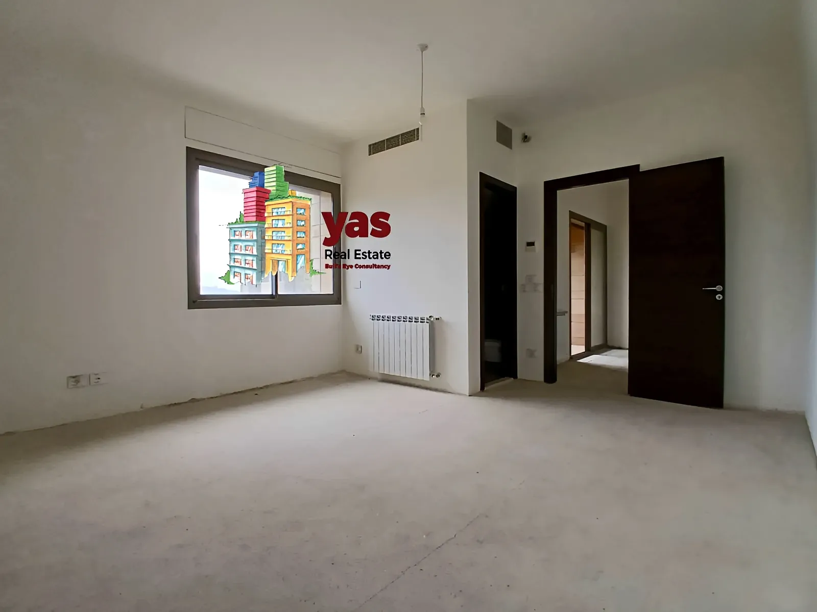 Apartment for Sale in Fatqa
