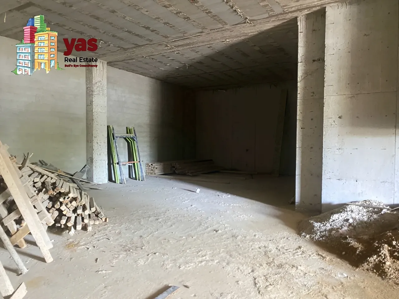 Warehouse for Sale in Ghedrass