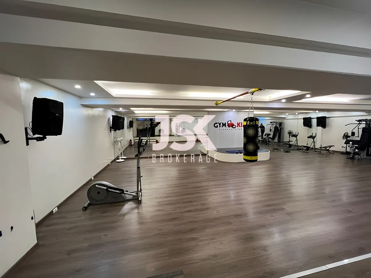Commercial property for Rent in Achrafieh, Beirut, Lebanon