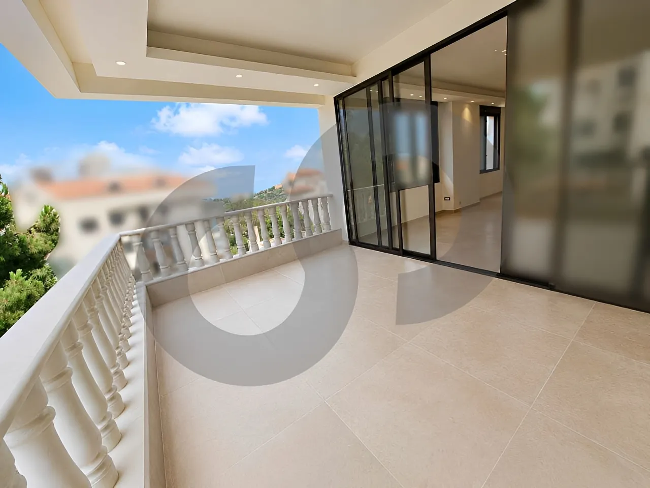 Apartment for Rent in Ain Saadeh