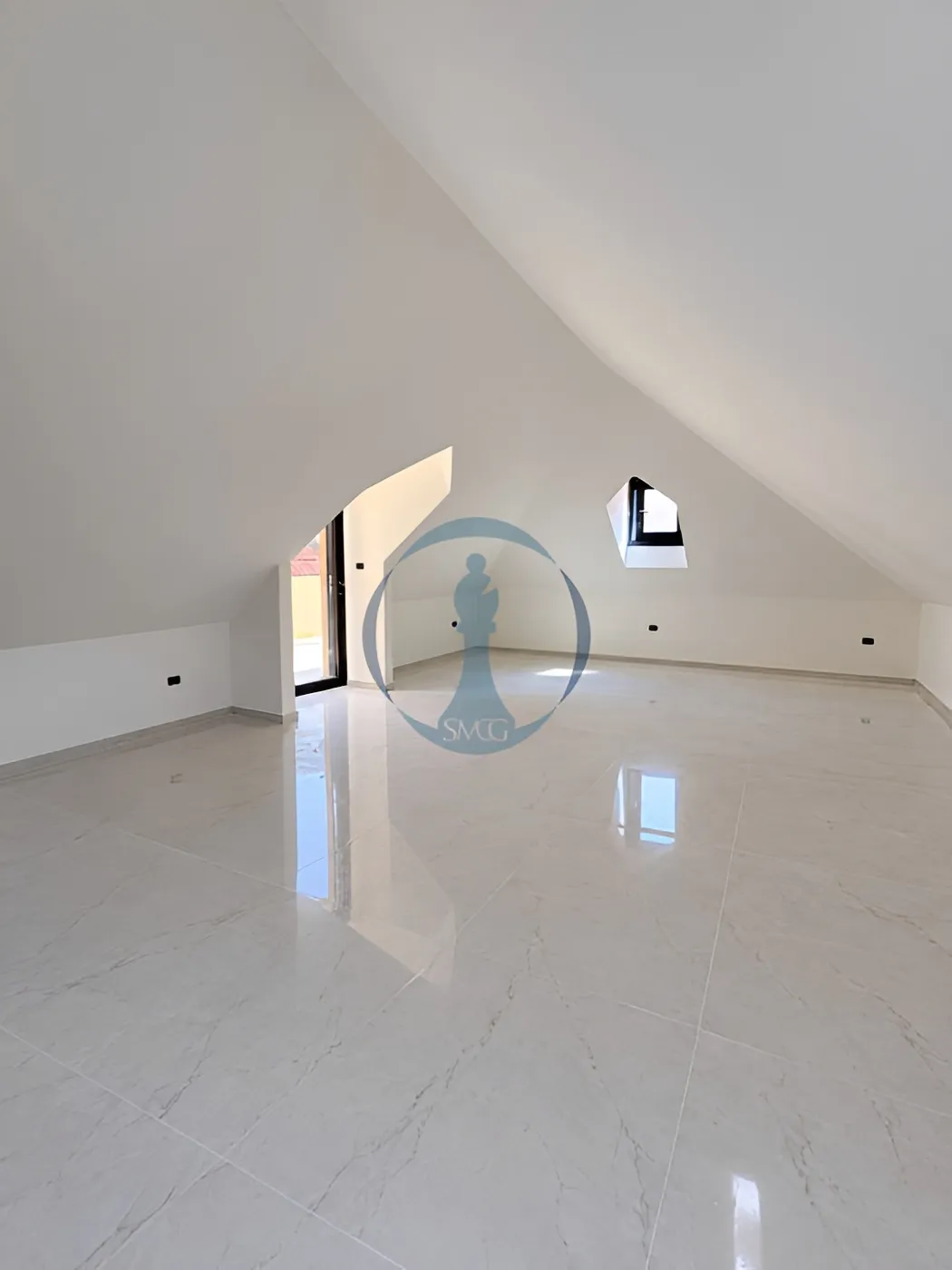 Duplex for sale in Aintoura