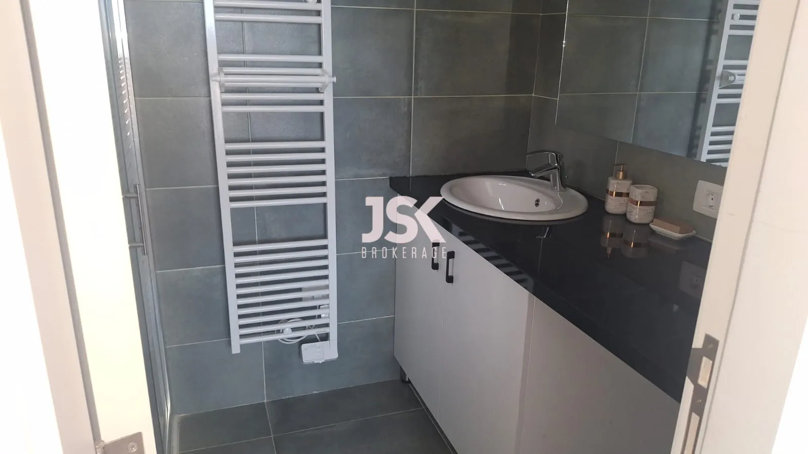 Apartment for Rent in Mar Mikhael