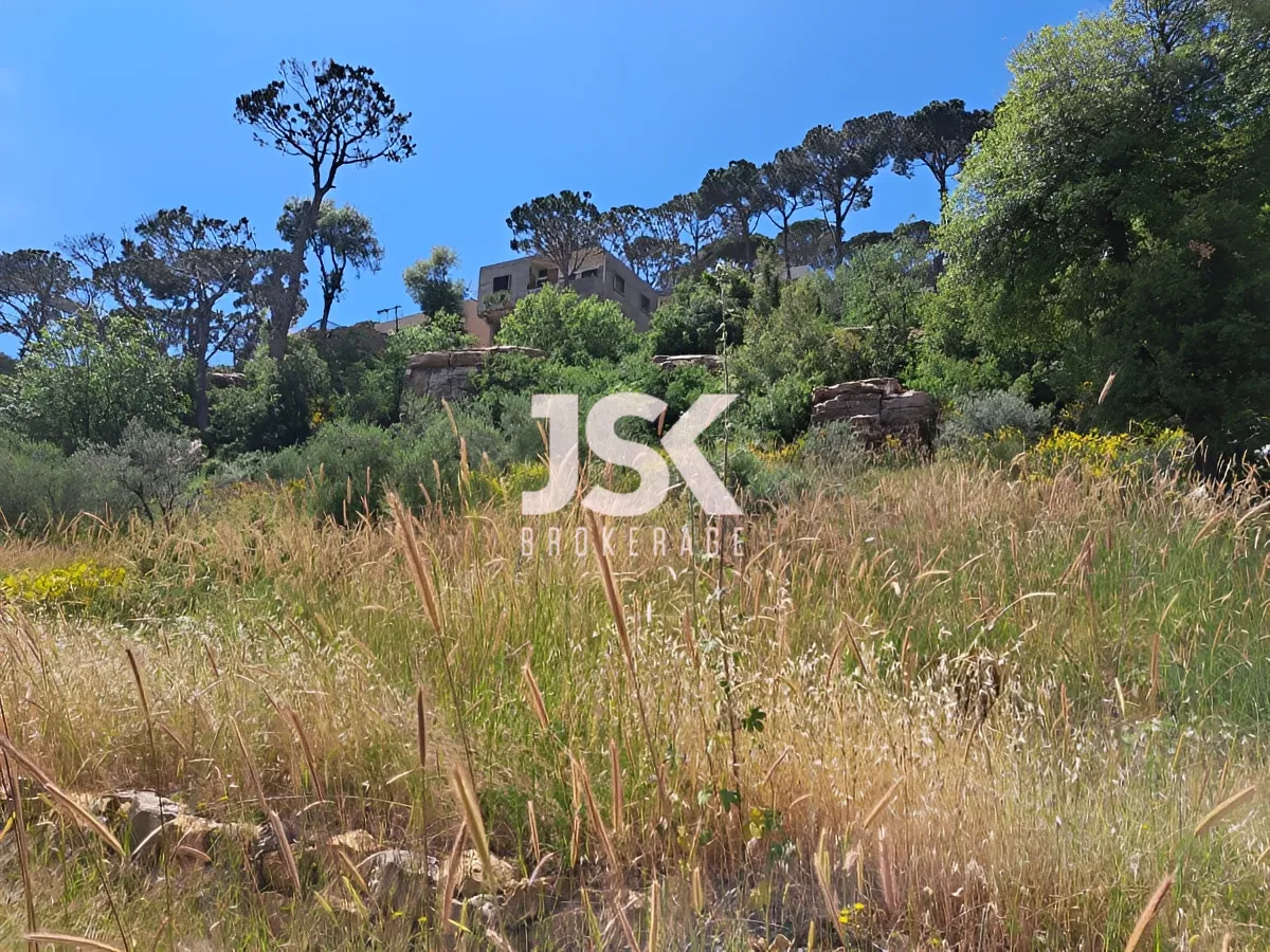 Land for Rent in Zaraoun, Lebanon