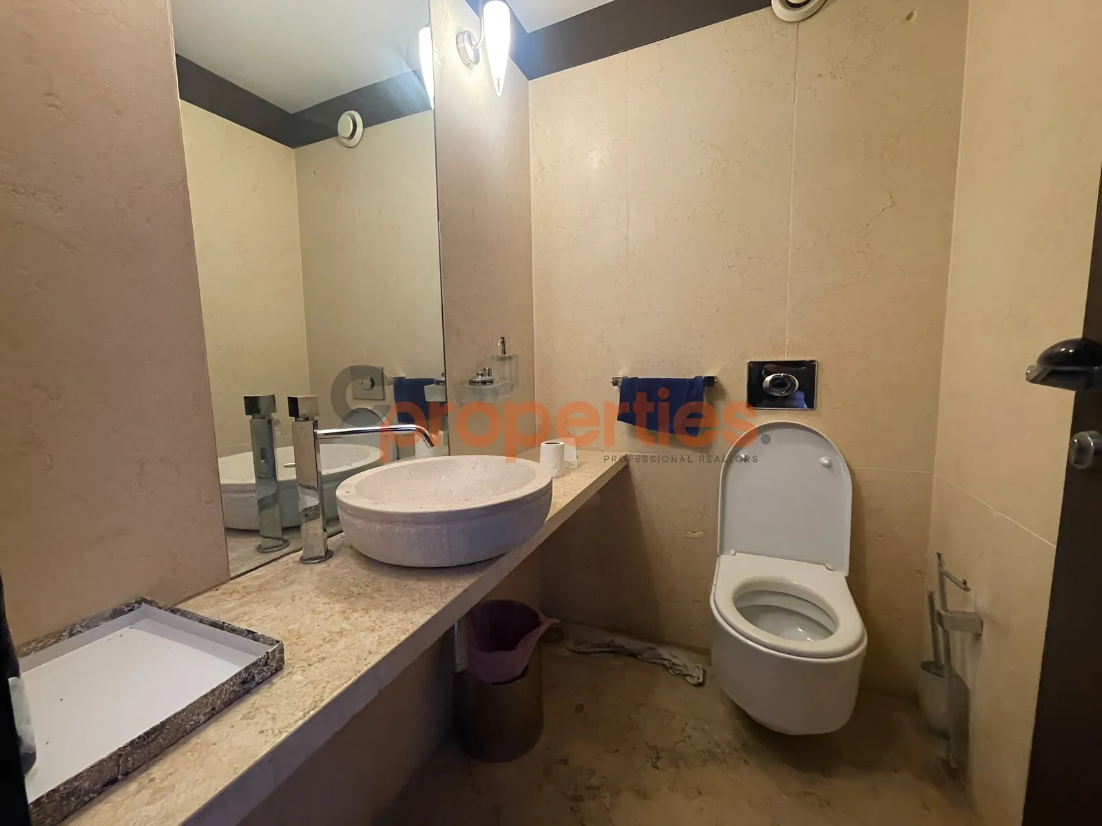 Apartment for rent in Achrafieh, Beirut, Lebanon
