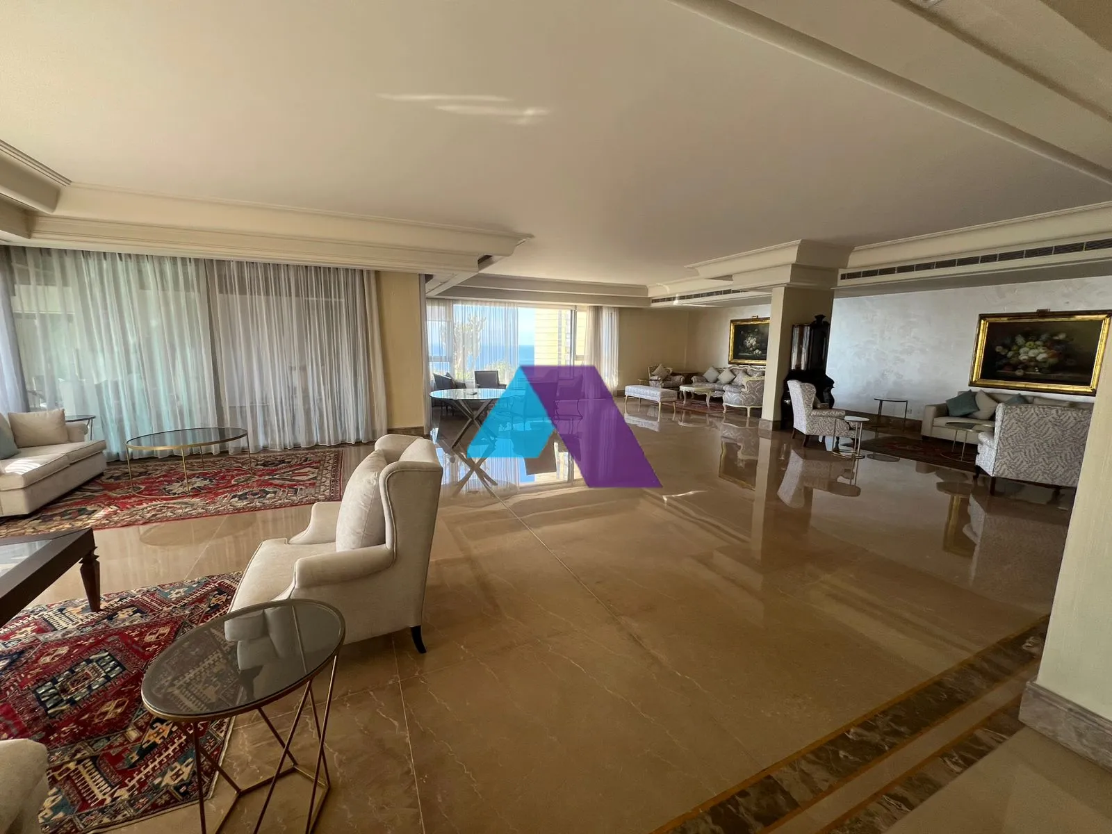 Apartment for Sale in Ain El Tineh