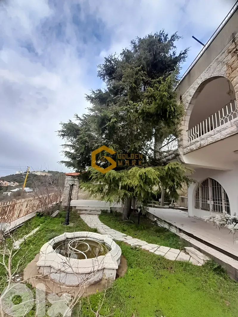 Villa for Sale in Aannaya