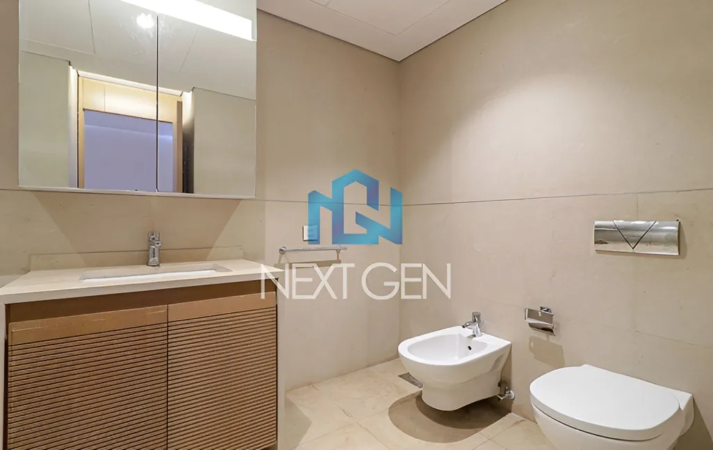 Duplex for rent in Downtown, beirut, Lebanon