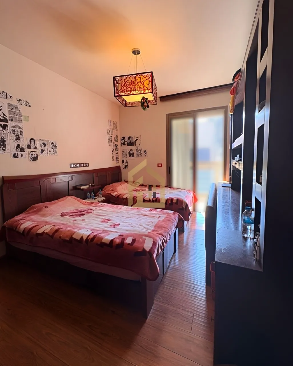 Apartment for sale in Achrafieh, Beirut, Lebanon