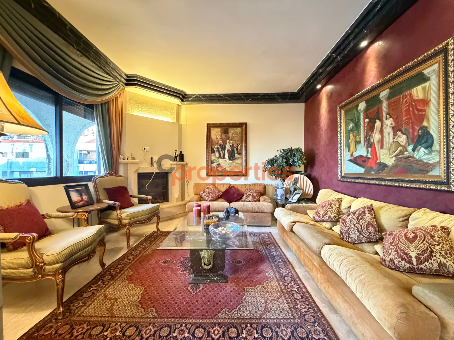 Apartment for sale in Mtayleb, Lebanon