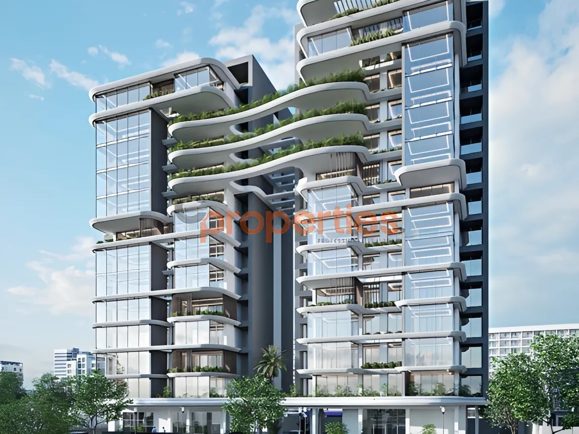 Apartment for Sale in Raoucheh - 3 bed, 4 bath
