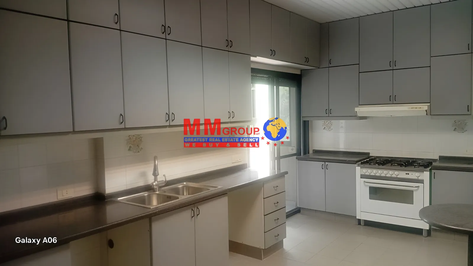 Apartment for Sale in Broummana