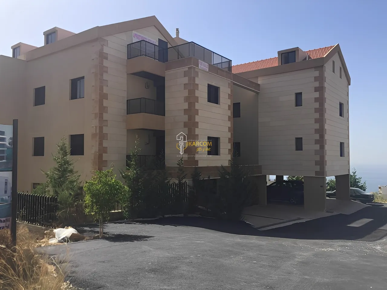 Duplex for Sale in Jbeil