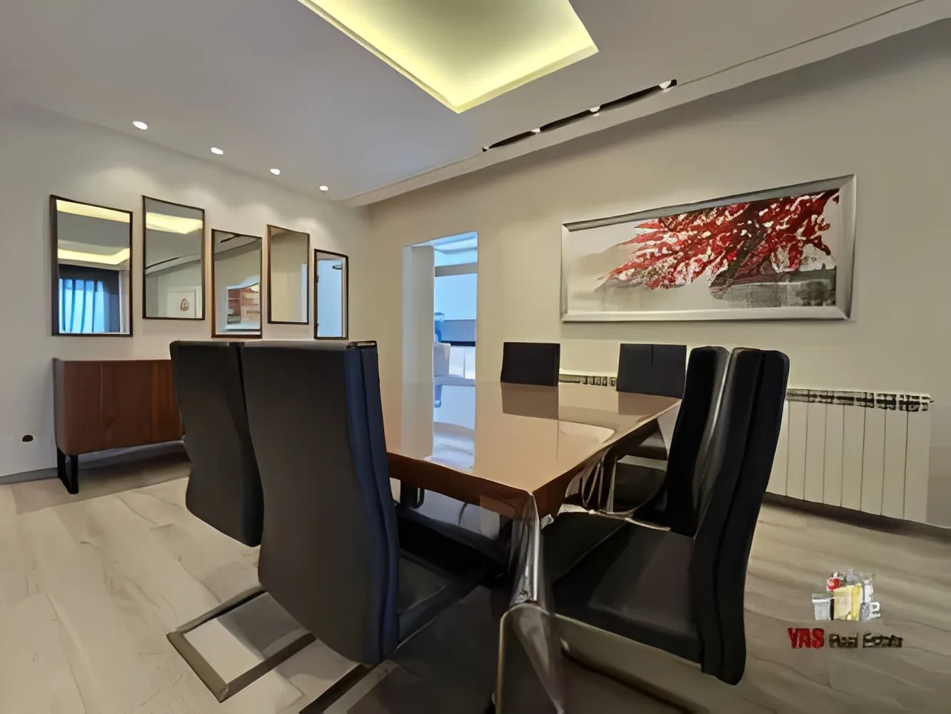 Apartment for Rent in Faqra
