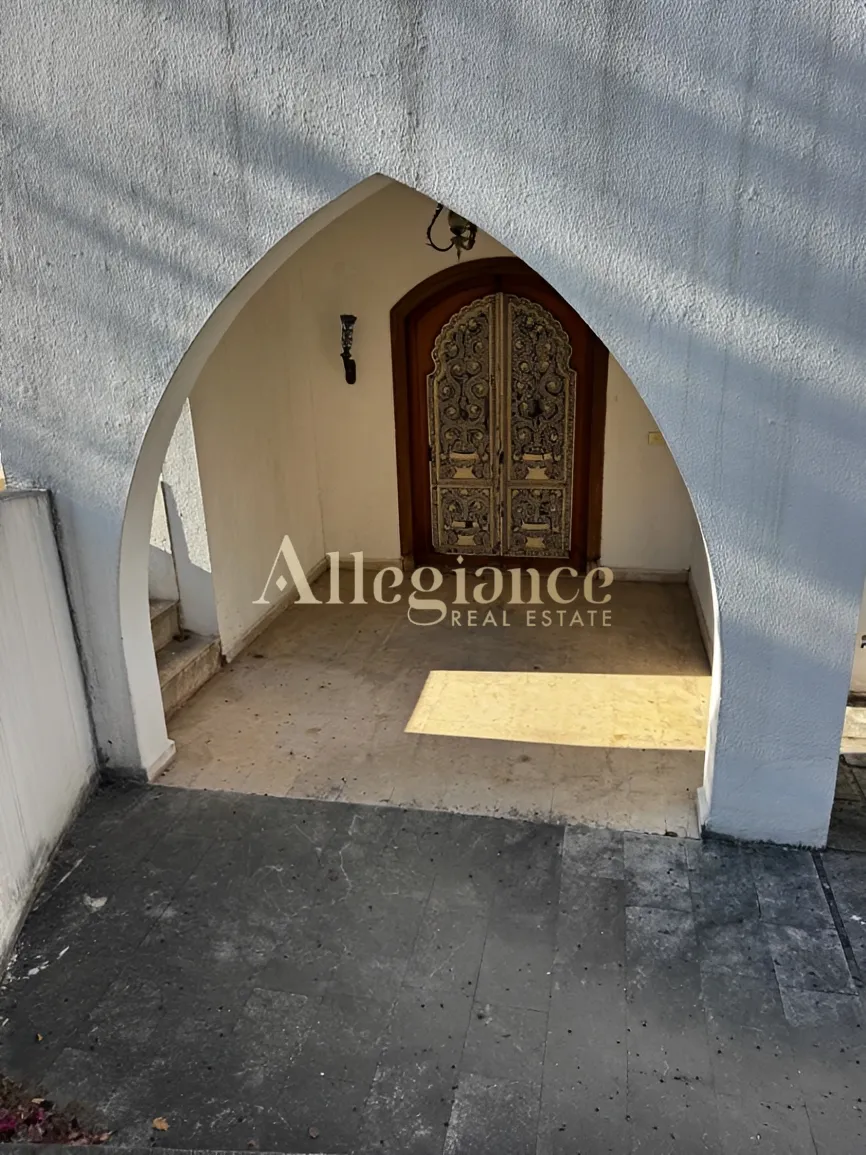Villa for sale in Adma w Dafnah