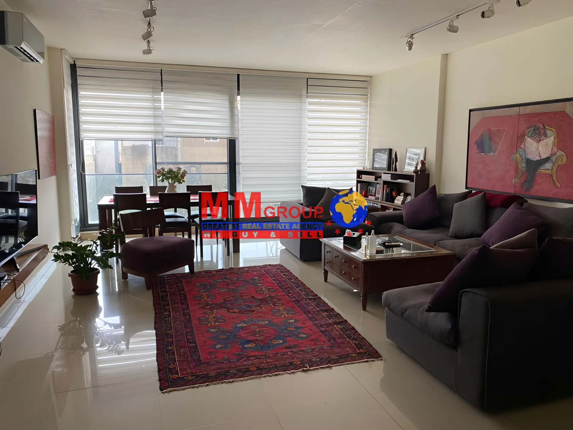 Apartment for Sale in Hamra