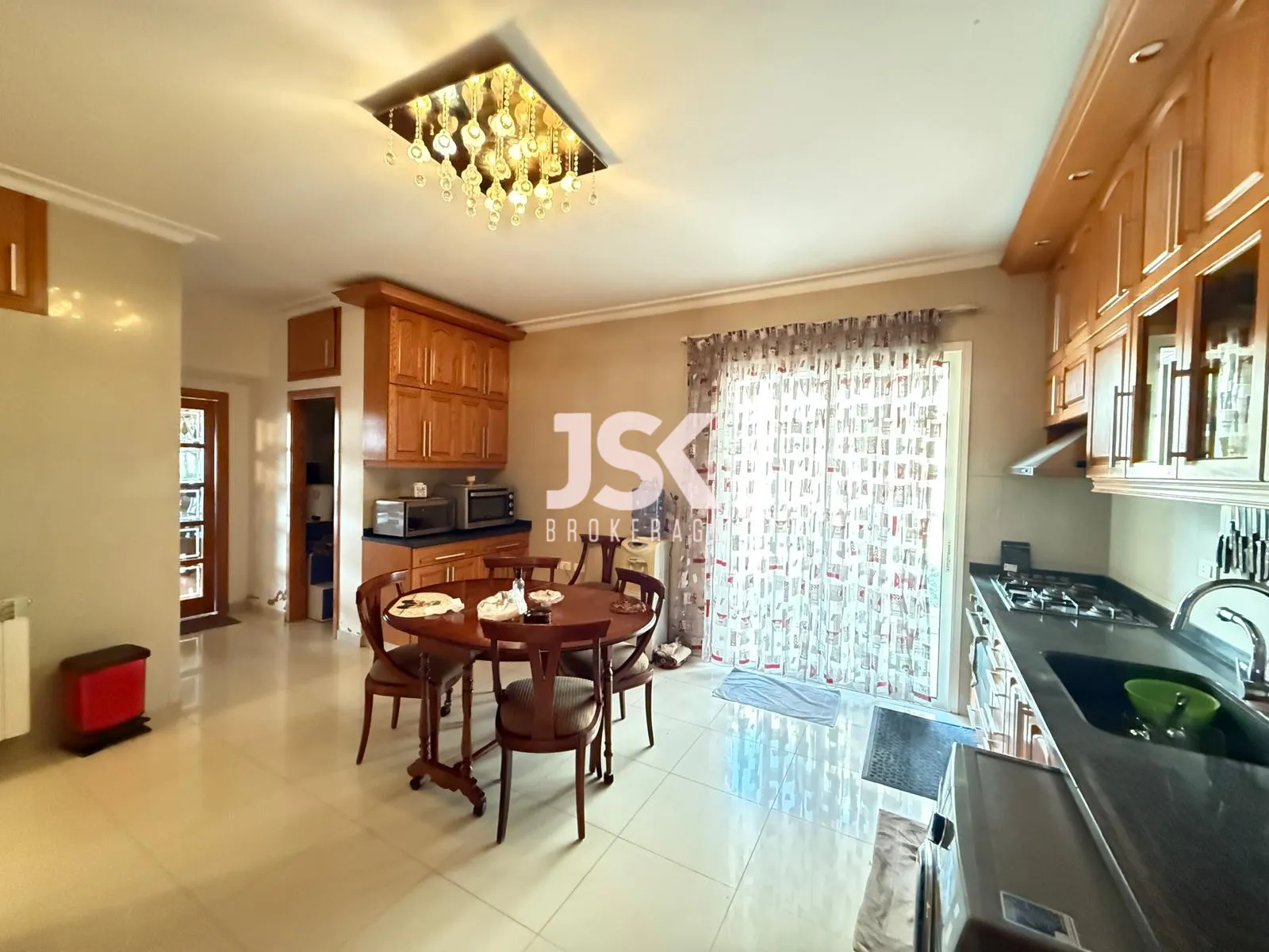 Apartment for Rent in Louaize