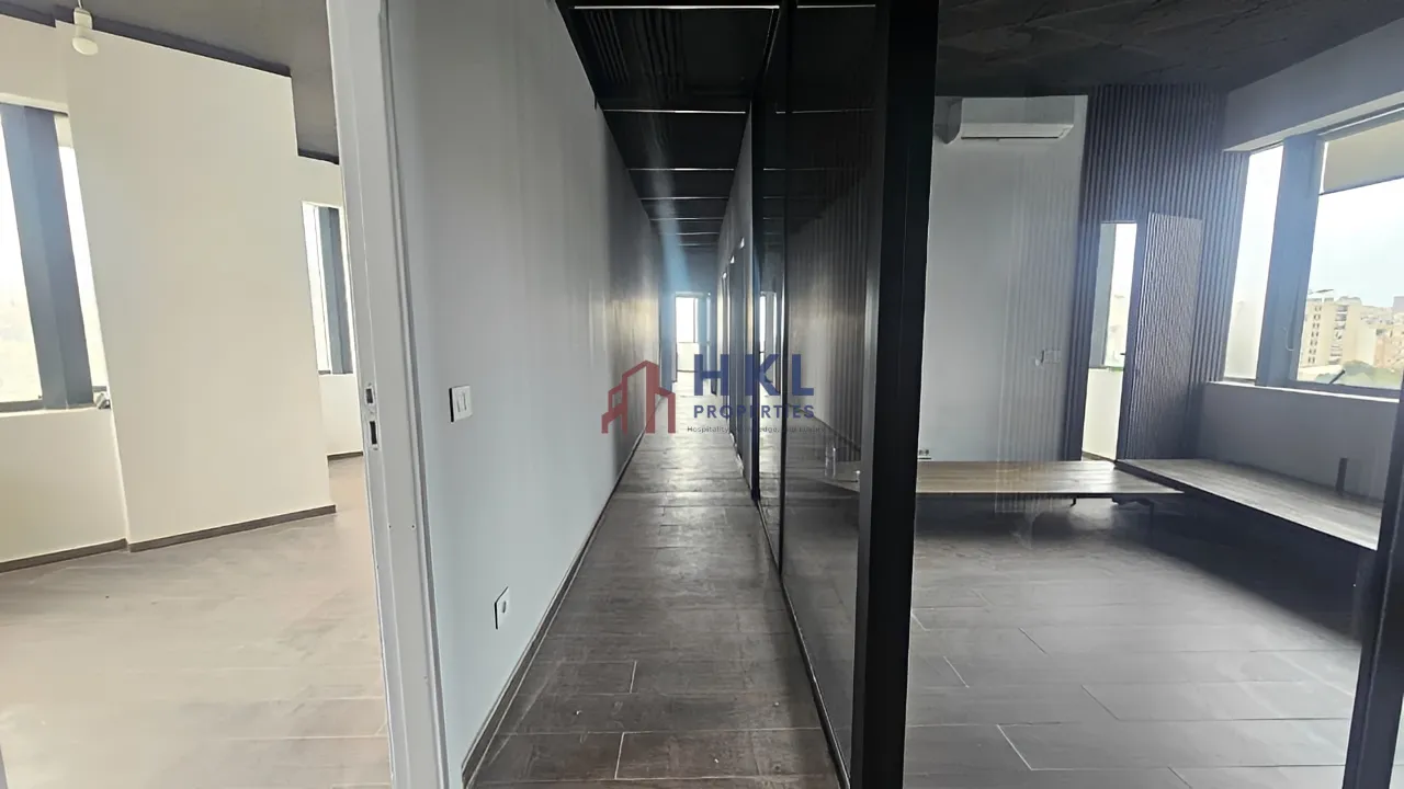 Office for rent in Hazmieh, Lebanon