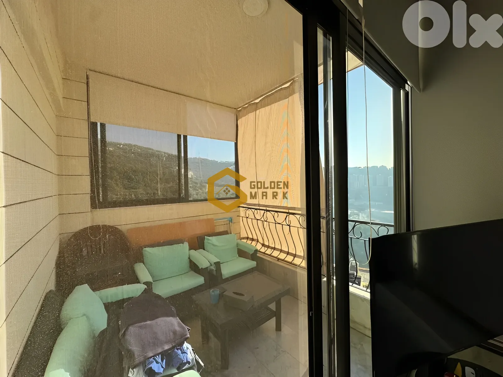 Apartment for Sale in Tilal Ain Saadeh, Metn