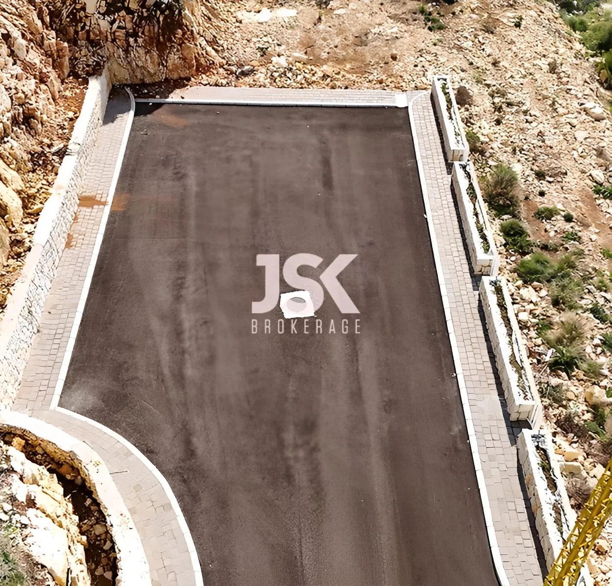 Land for Sale in Batroun