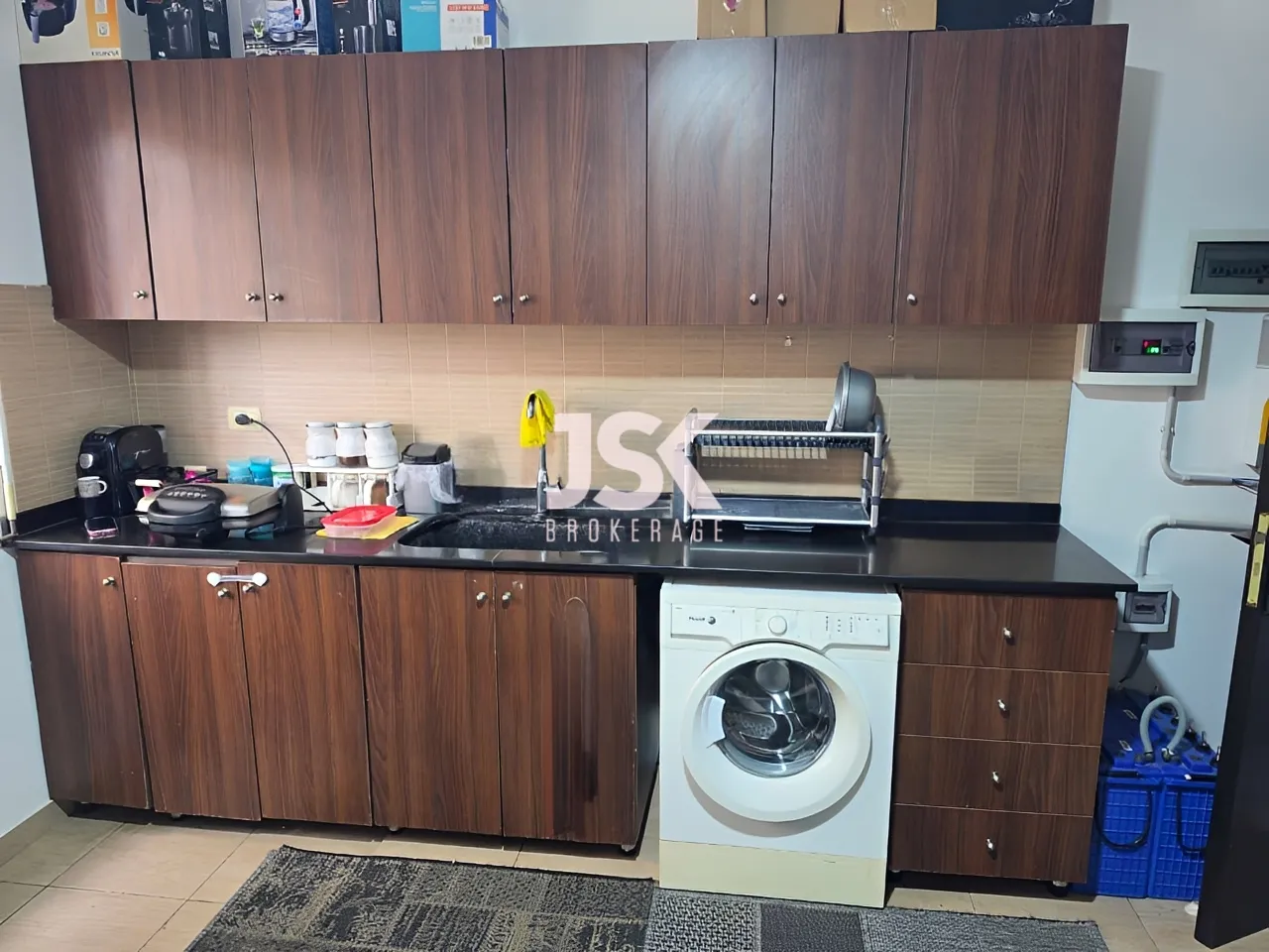 Apartment for Sale in Zikrit