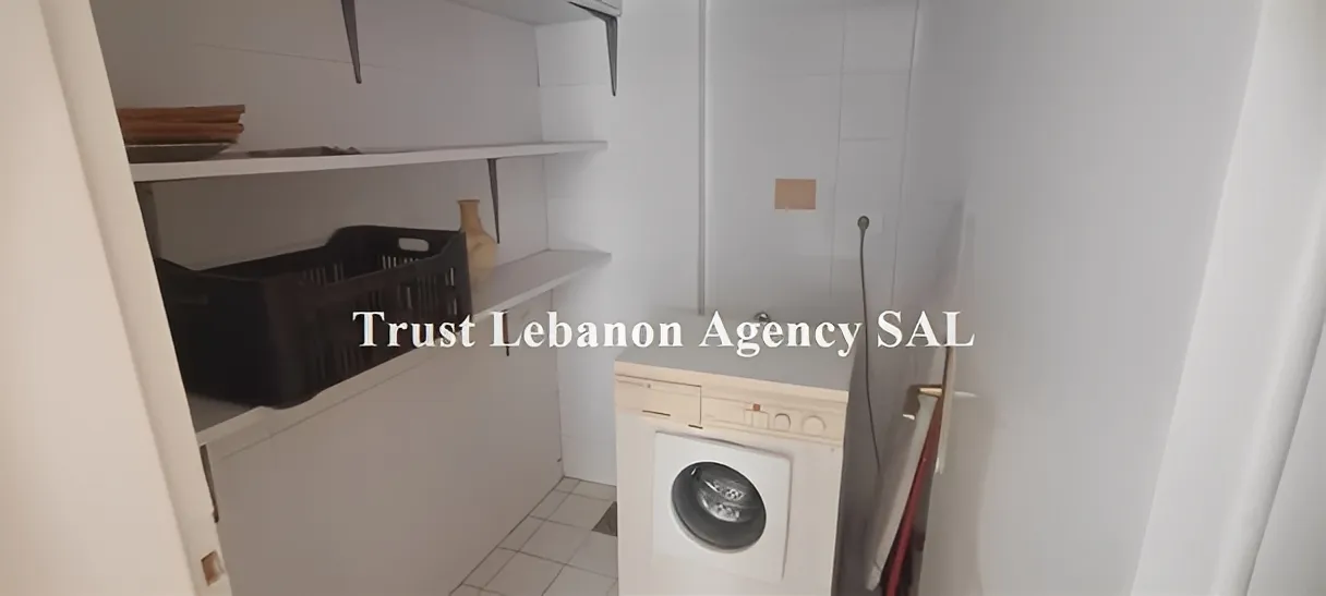 Villa for Sale in Keserwan Faytroun Lebanon