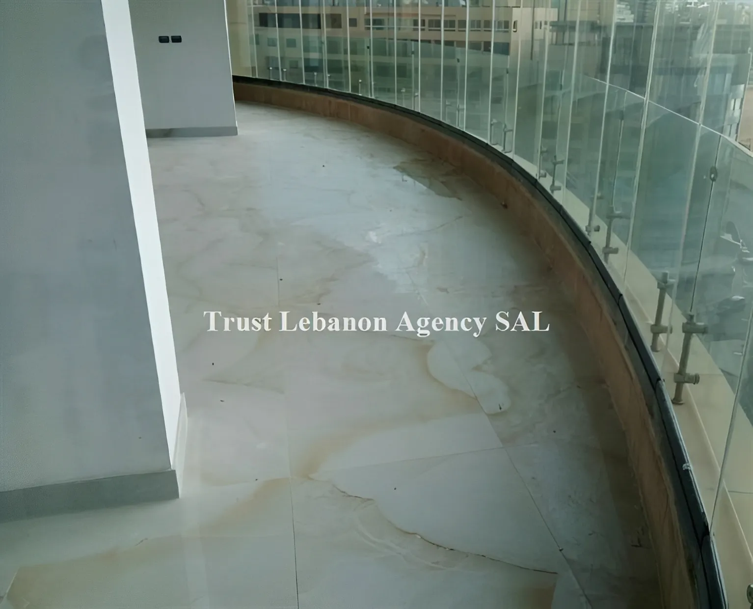 Apartment for Sale in Raouche Beirut Lebanon